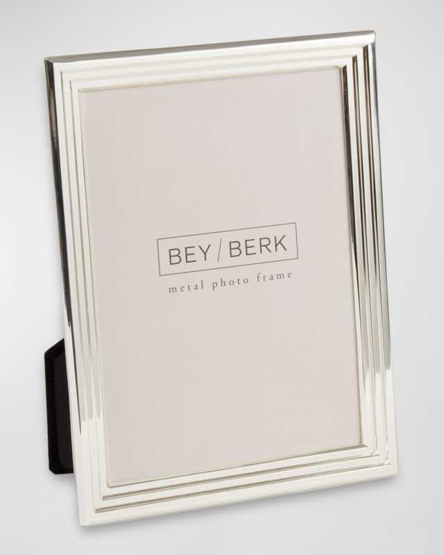 Lance Metal 4"x6" Picture Frame